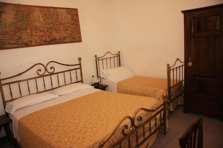 Hotel Morlacchi