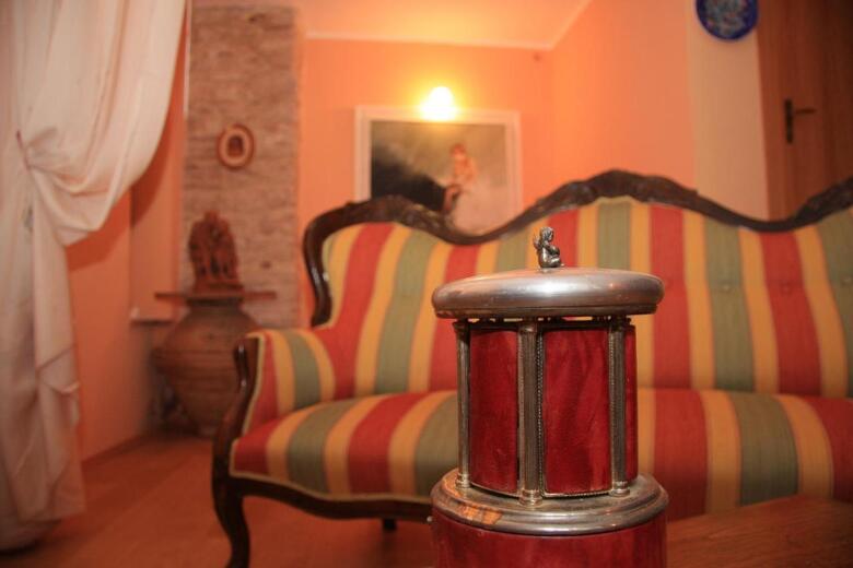 Hotel Morlacchi