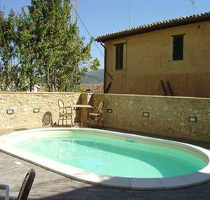 Hotel Antica Dimora Alla Rocca