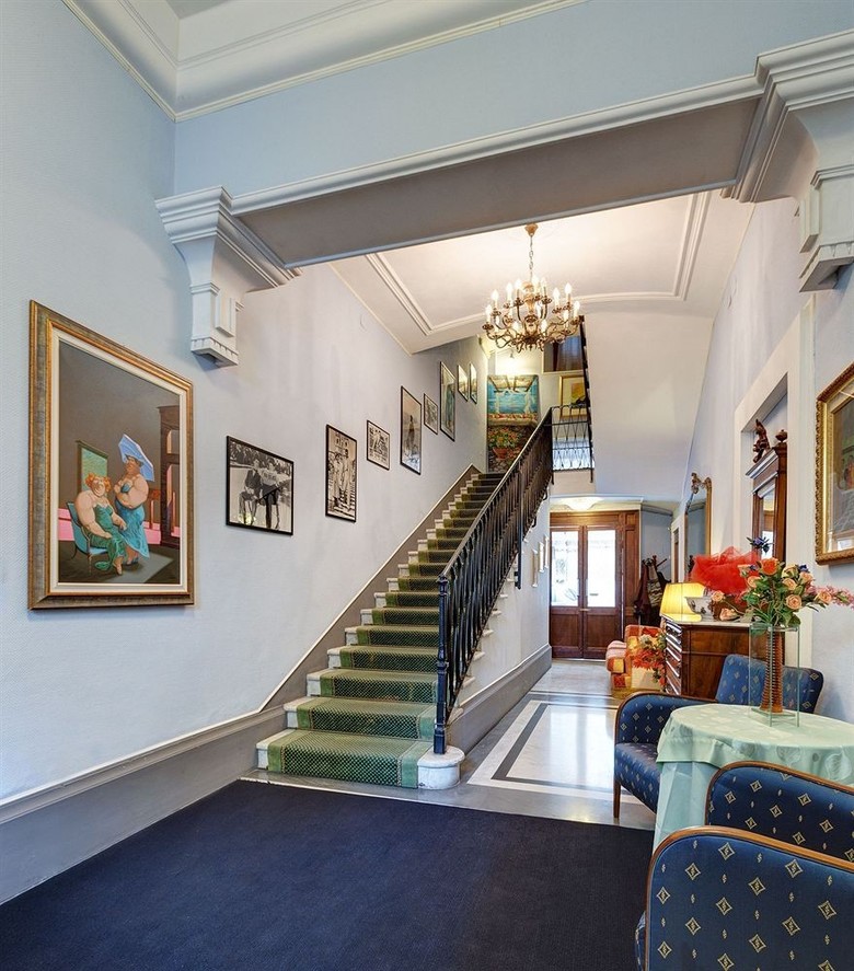 Hotel Residenza In Farnese