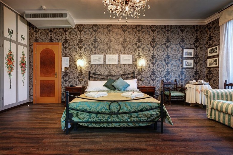 Hotel Residenza In Farnese