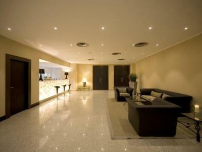 Best Western Hotel Quattrotorri