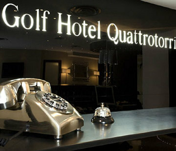 Best Western Hotel Quattrotorri
