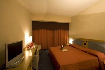 Best Western Hotel Quattrotorri