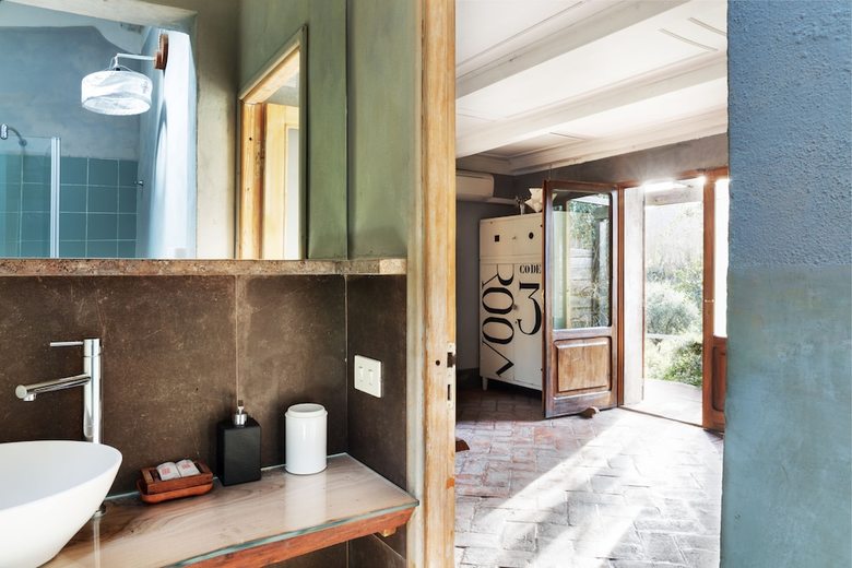 Bed & Breakfast Fattoria San Martino