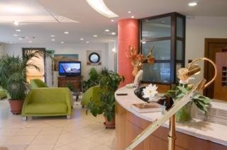 Palace Due Ponti Hotel(.)