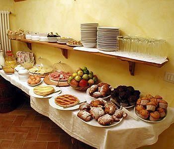 Hotel Villa Piccola Siena