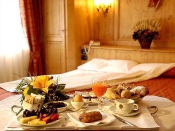 Hotel Villa Piccola Siena