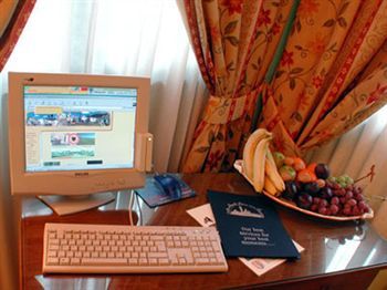 Hotel Villa Piccola Siena