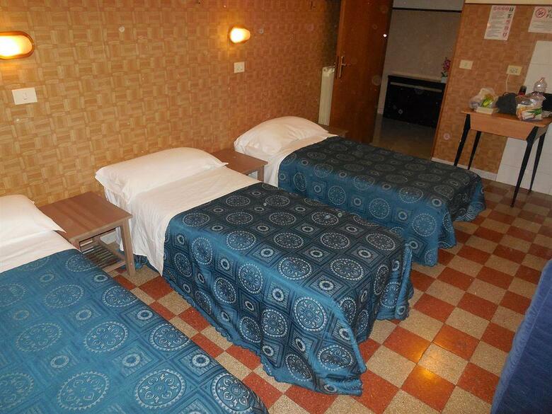 Hotel Cressy
