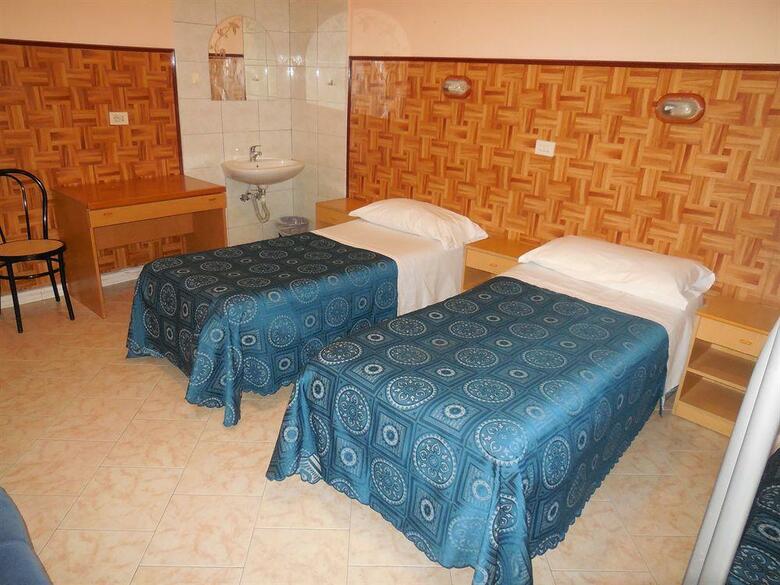 Hotel Cressy
