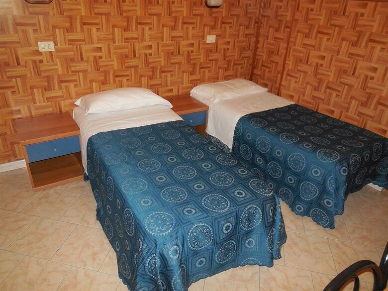 Hotel Cressy