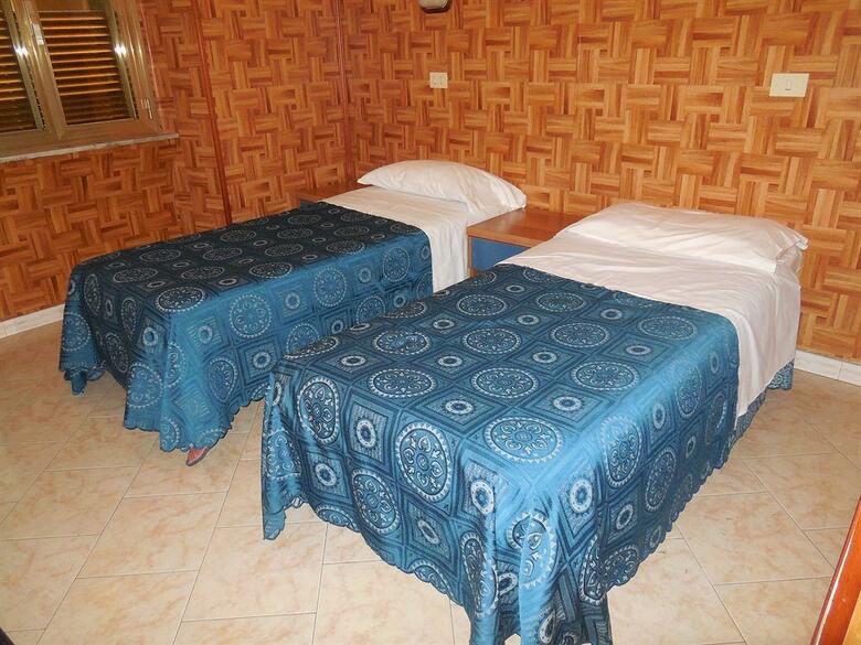 Hotel Cressy