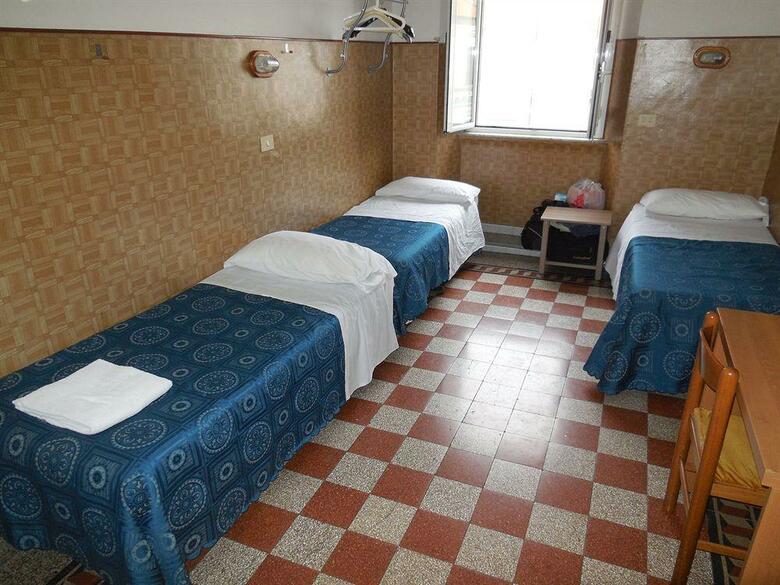 Hotel Cressy