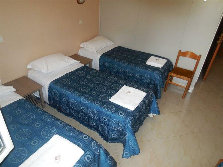 Hotel Cressy