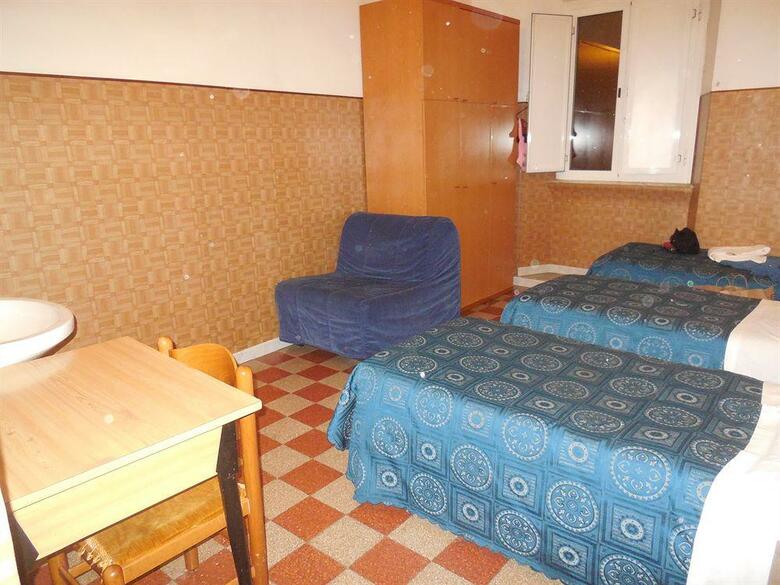 Hotel Cressy