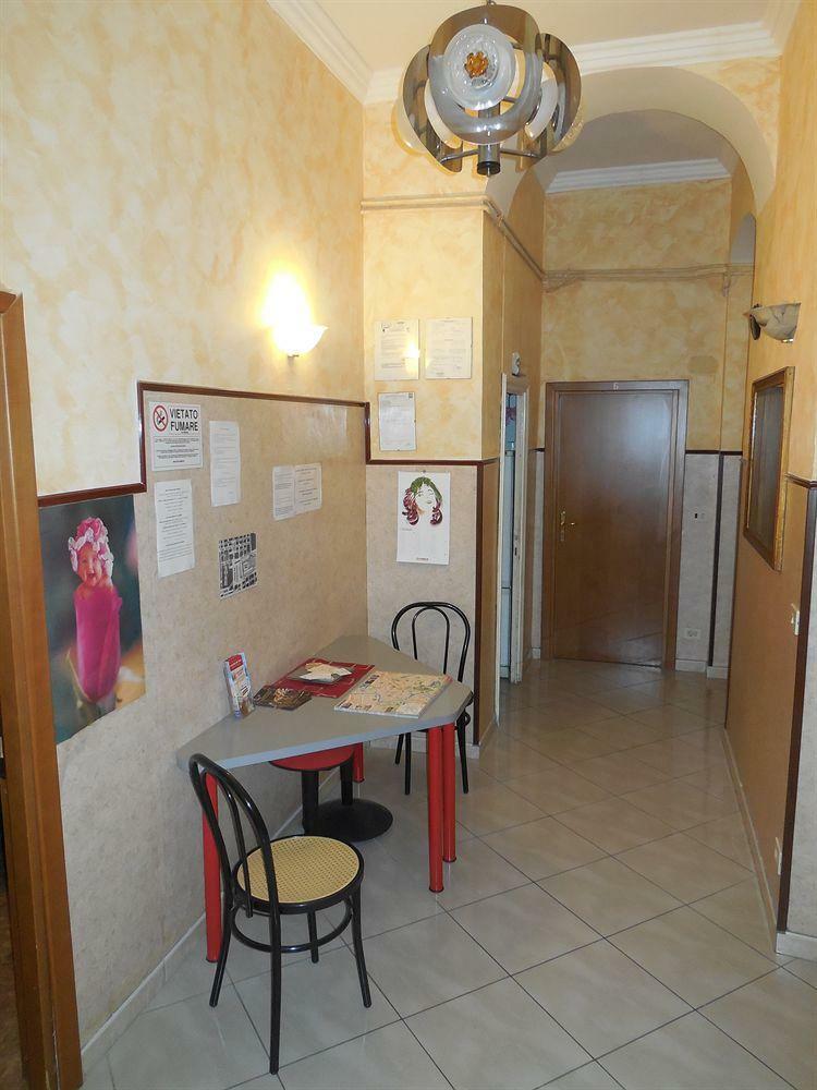Hotel Cressy