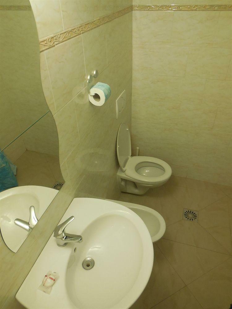 Hotel Cressy