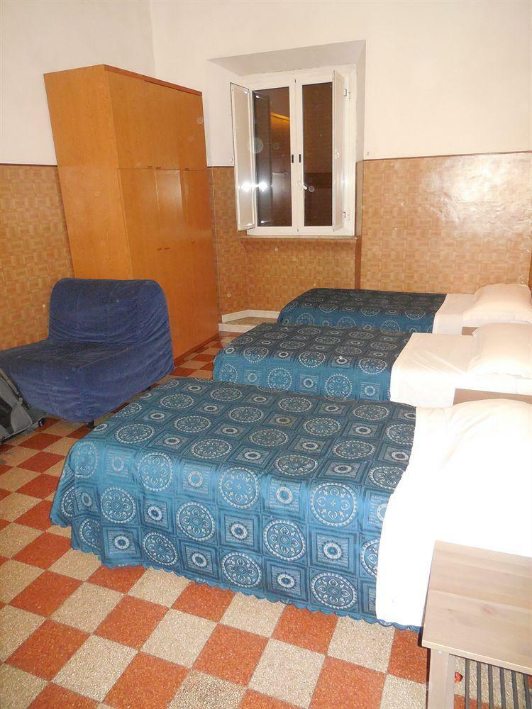 Hotel Cressy