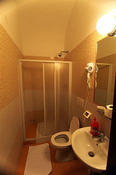 Hotel Hollywood Roma
