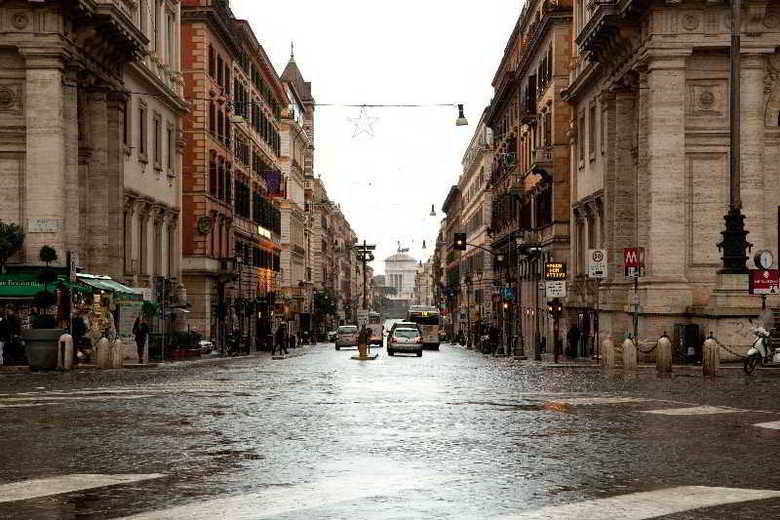 Hotel Magnifico