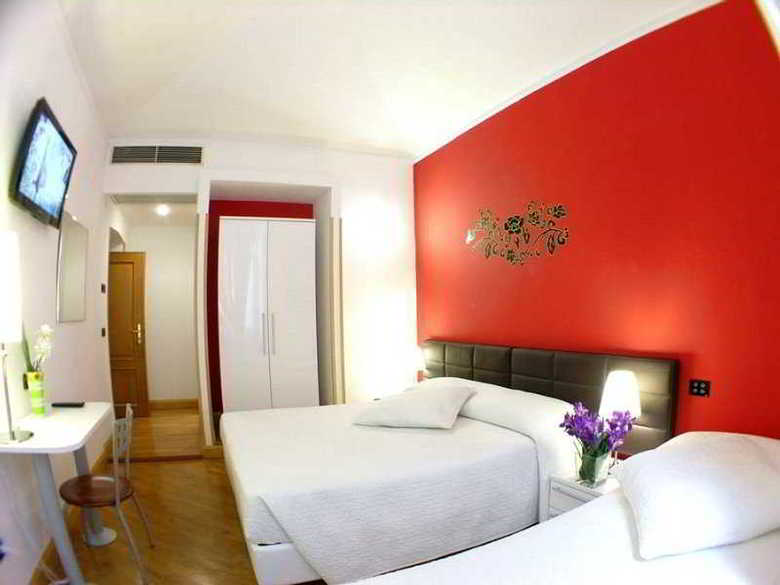 Hotel Magnifico