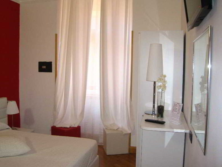 Hotel Magnifico
