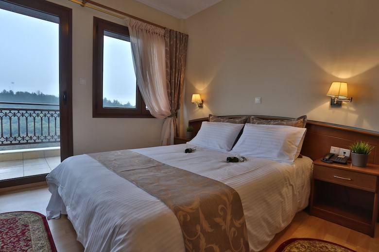 Hotel Xenios Dias