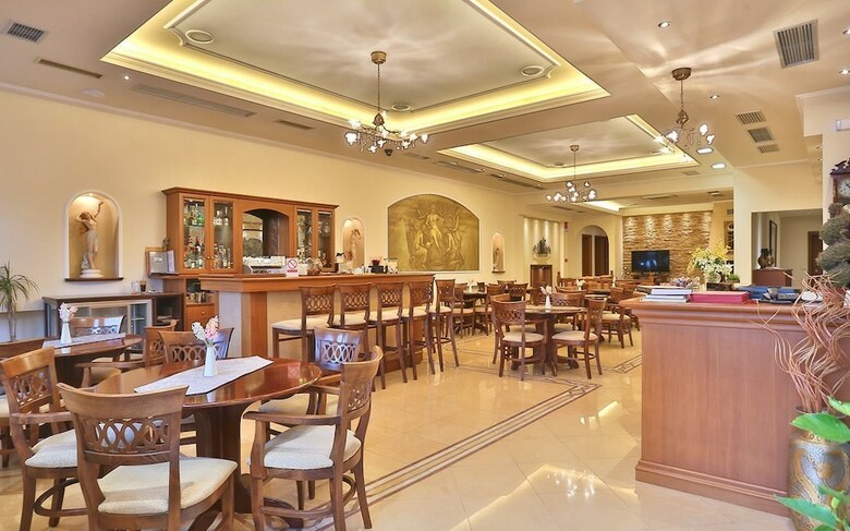 Hotel Xenios Dias