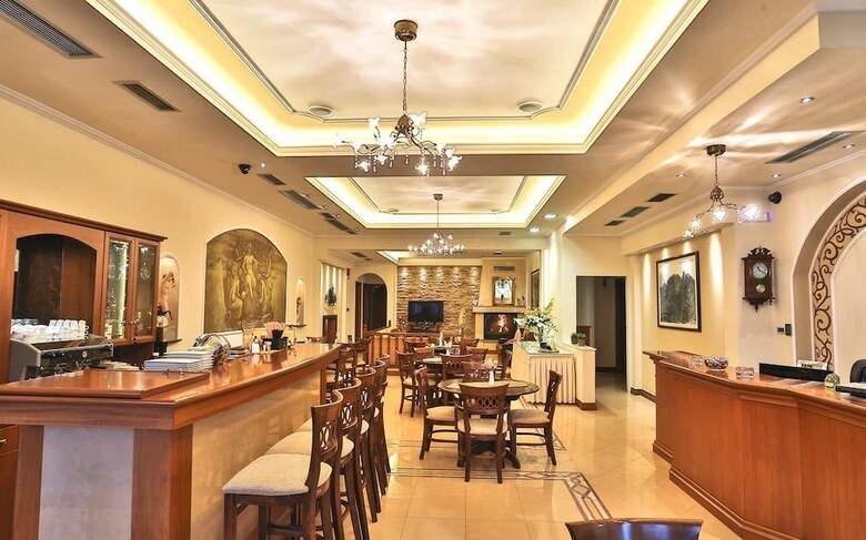 Hotel Xenios Dias