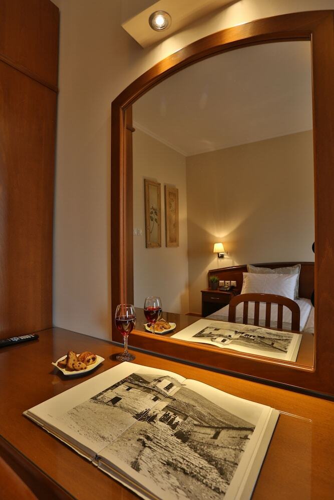 Hotel Xenios Dias