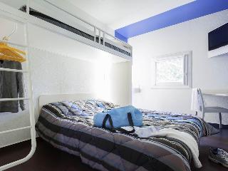 Hotelf1 Bordeaux Ville