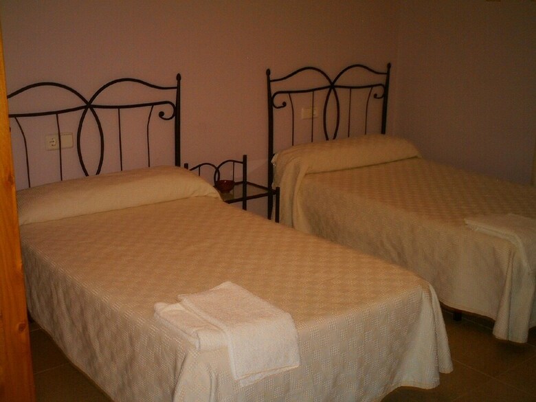 Agroturismo Hotel El Molino