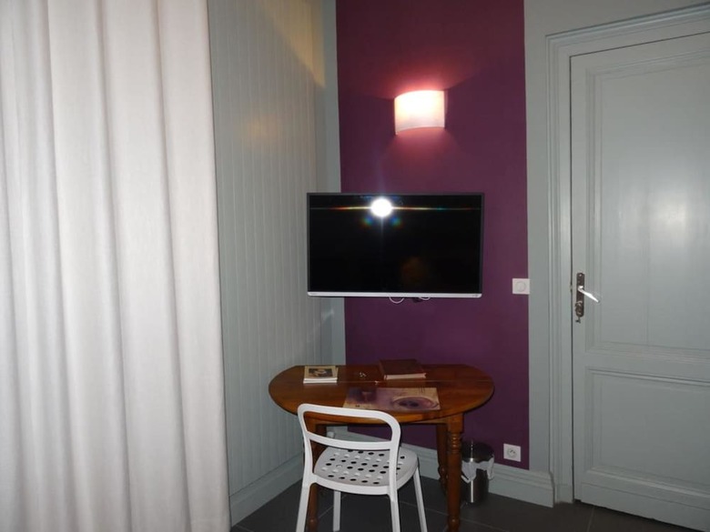 Bed & Breakfast Villa Lecocq