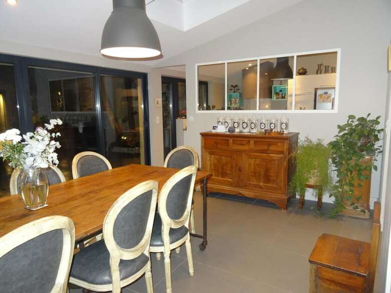 Bed & Breakfast Villa Lecocq