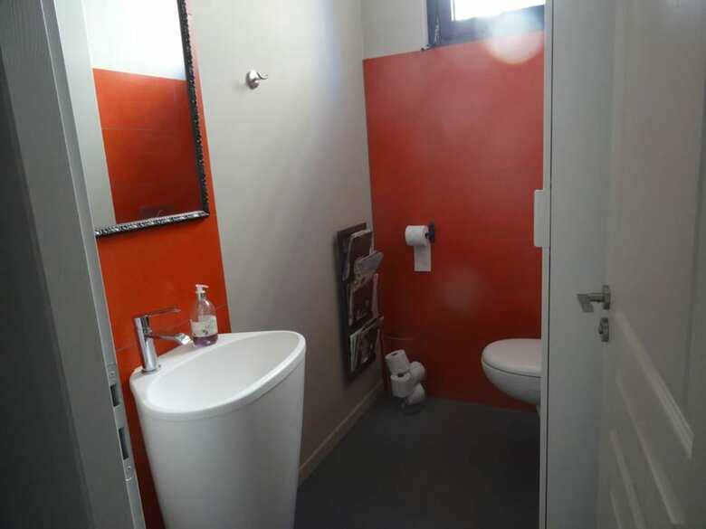 Bed & Breakfast Villa Lecocq