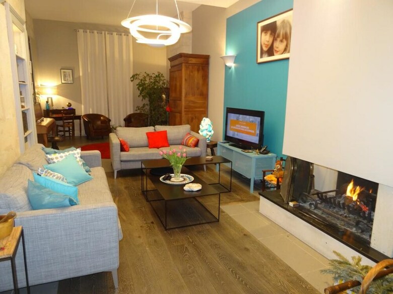 Bed & Breakfast Villa Lecocq