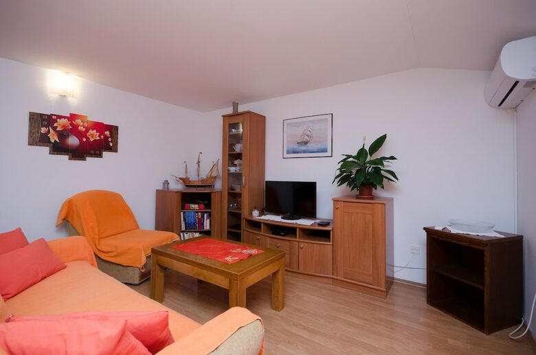 Apartment Branko