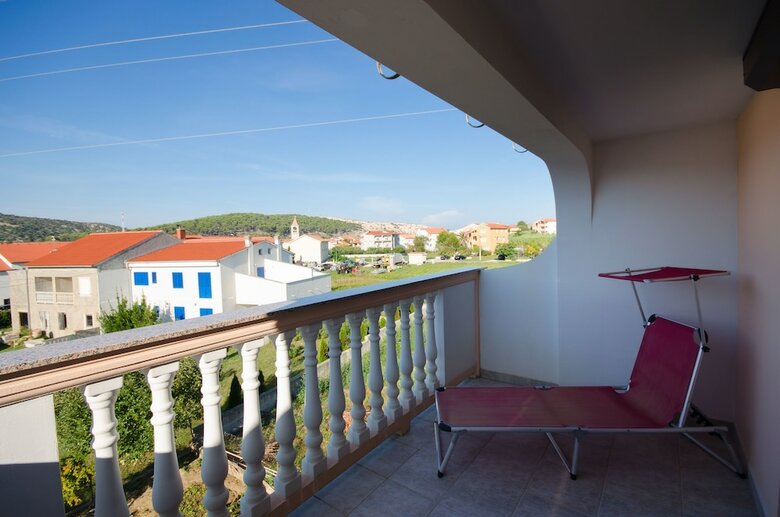 Apartment Branko