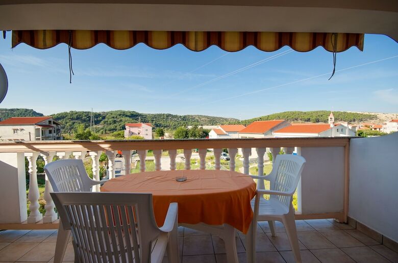 Apartment Branko