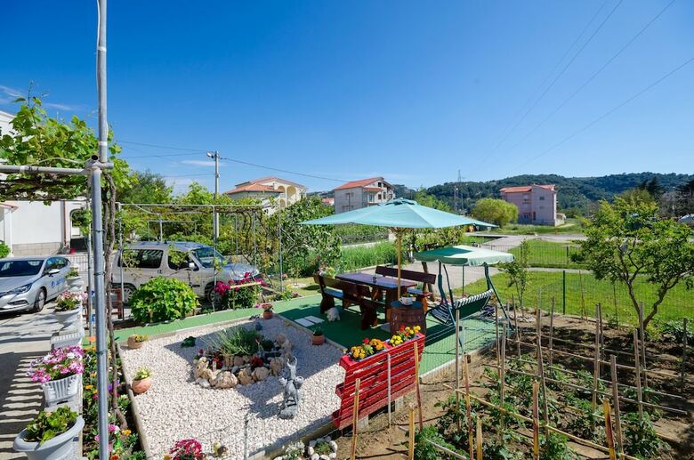 Apartment Branko