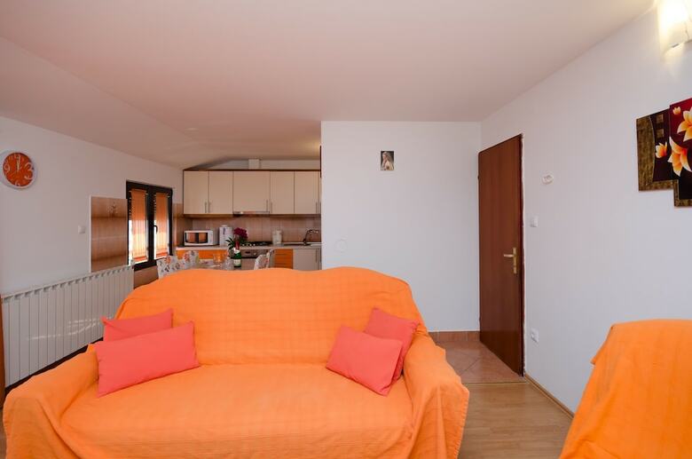 Apartment Branko
