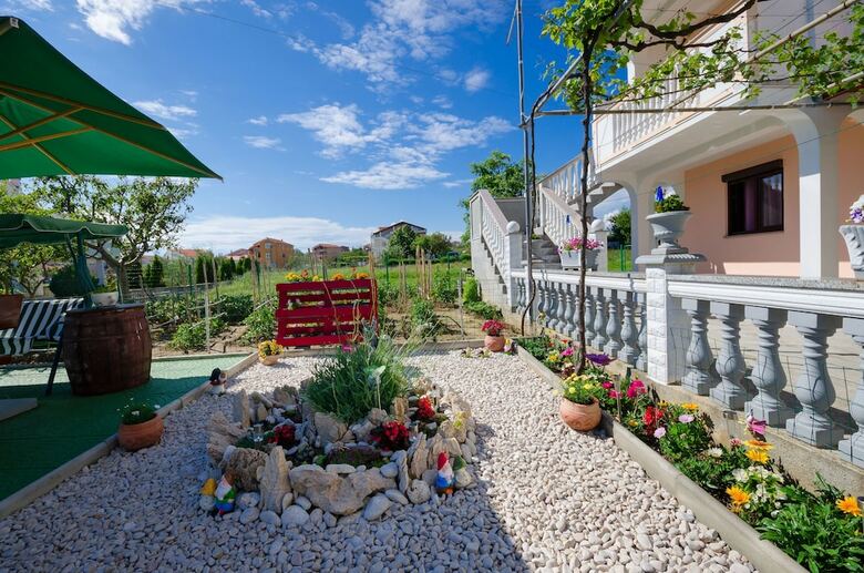 Apartment Branko