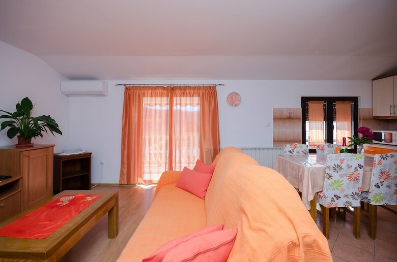 Apartment Branko
