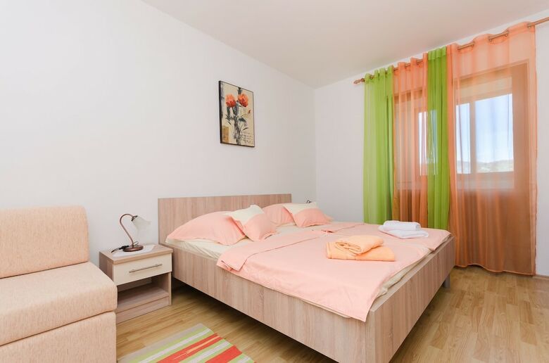 Apartment Branko