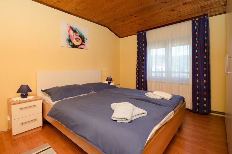 Apartment Branko