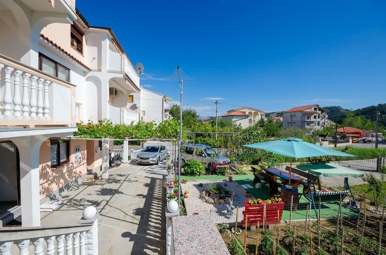Apartment Branko