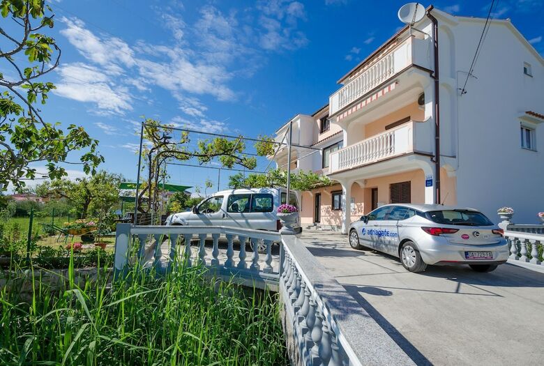 Apartment Branko