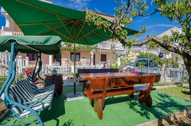 Apartment Branko