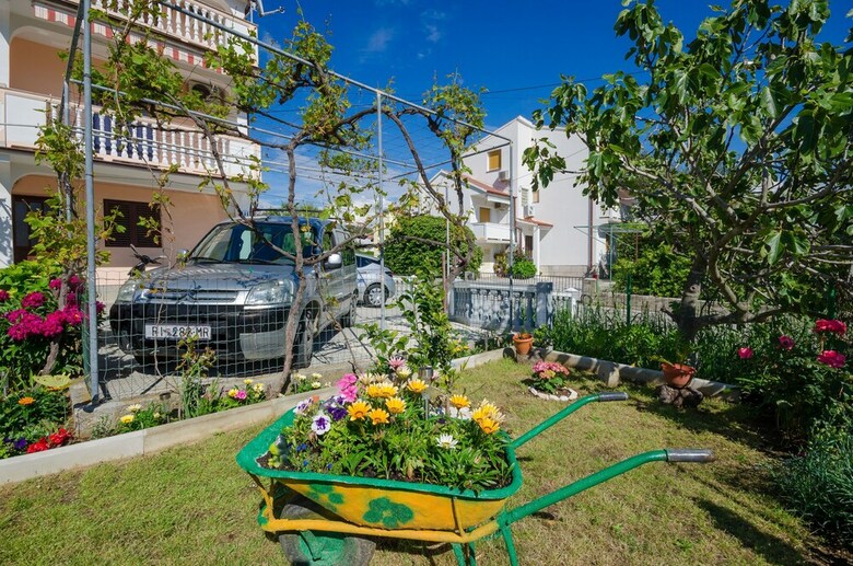 Apartment Branko